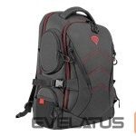 Laptop Bag Natec  NATEC Genesis laptop backpack Pallad 550 