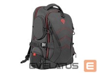 Laptop Bag Natec  NATEC Genesis laptop backpack Pallad 550 