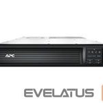 Uninterruptible power supply Apc  APC SmartConnect UPS SMT 3000 VA Rack 