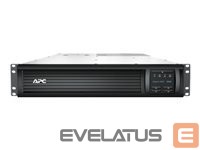 Uninterruptible power supply Apc  APC SmartConnect UPS SMT 3000 VA Rack 