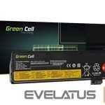 Laptop Battery Green cell  GREENCELL LE95 Battery Green Cell for Le 