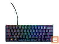 Computer keyboard Razer  RAZER Huntsman Mini Purple Switch - US 