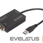 Other Computer Accessory Assman electronic  DIGITUS USB 3.0 Gigabit SFP net. Adapter 