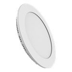 Electrical materials Leduro  LED built-in panel 12W 3000K 