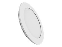 Electrical materials Leduro  LED built-in panel 12W 3000K 