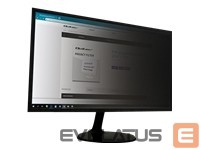 Monitor accessory Qoltec  QOLTEC Privacy filter 24inch 16:10 
