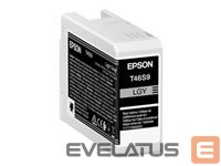 Printer accessories EPSON  EPSON Singlepack Light Gray T46S9 UltraC 
