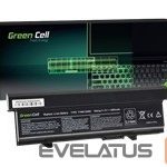 Laptop Battery Green cell  GREENCELL Battery for Dell E5500 E5400 