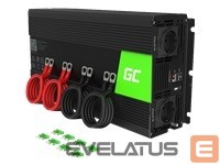 Other Computer Accessory Green cell  GREENCELL Car Power Inverter converter 