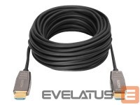 Cable Assman electronic  ASSMANN HDMI AOC Hybrid Type A M/M 10m 