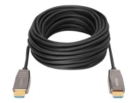 Cable Assman electronic  ASSMANN HDMI AOC Hybrid Type A M/M 15m 
