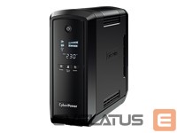 Uninterruptible power supply Cyber power  CYBERPOWER  PFC CP900EPFCLCD UPS 