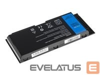 Laptop Battery Green cell  GREENCELL DE74 Battery Green Cell for De 