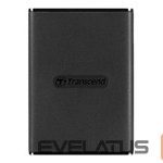 Computer components Transcend  TRANSCEND ESD270C 1TB External SSD 