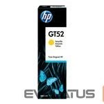 Printer accessories HP  HP GT52 Original Ink Bottle Yellow 
