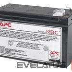 Battery Apc  APC Replacement Battery Cartridge 110 