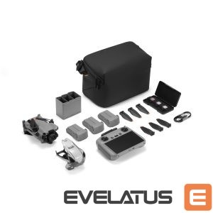 Drone DJI  DRONE MINI 5 PRO FLY MORE COMB/RC2 CP.MA.00000894 
