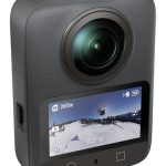 Sports camera DJI  CAMERA OSMO 360 STANDARD/COMBO CP.OS.00000441.01 