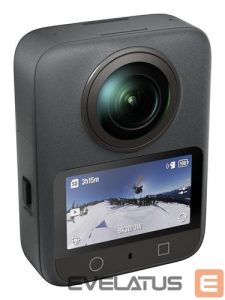 Sports camera DJI  CAMERA OSMO 360 STANDARD/COMBO CP.OS.00000441.01 