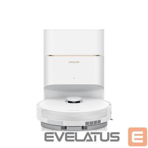 Vacuum cleaner DREAME  D20 Pro Plus White