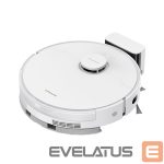 Vacuum cleaner DREAME  D20 Pro White