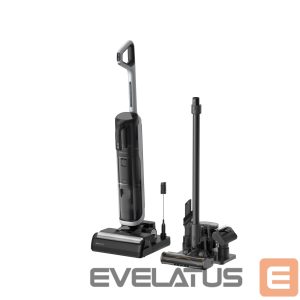 Vacuum cleaner DREAME  H14 Dual Wet and Dry Vacuum Black