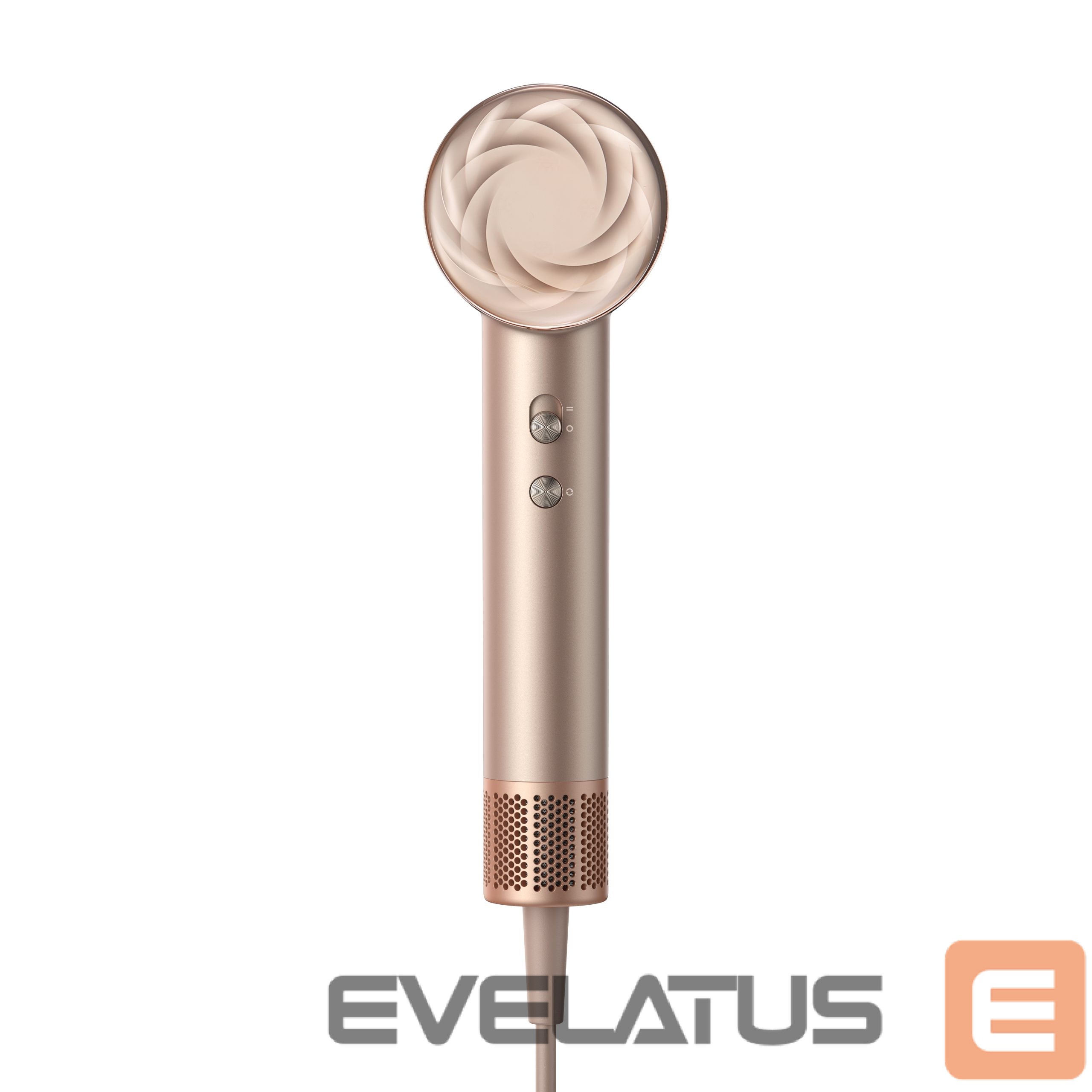 Hair dryer DREAME Hair Glory Mix Gold