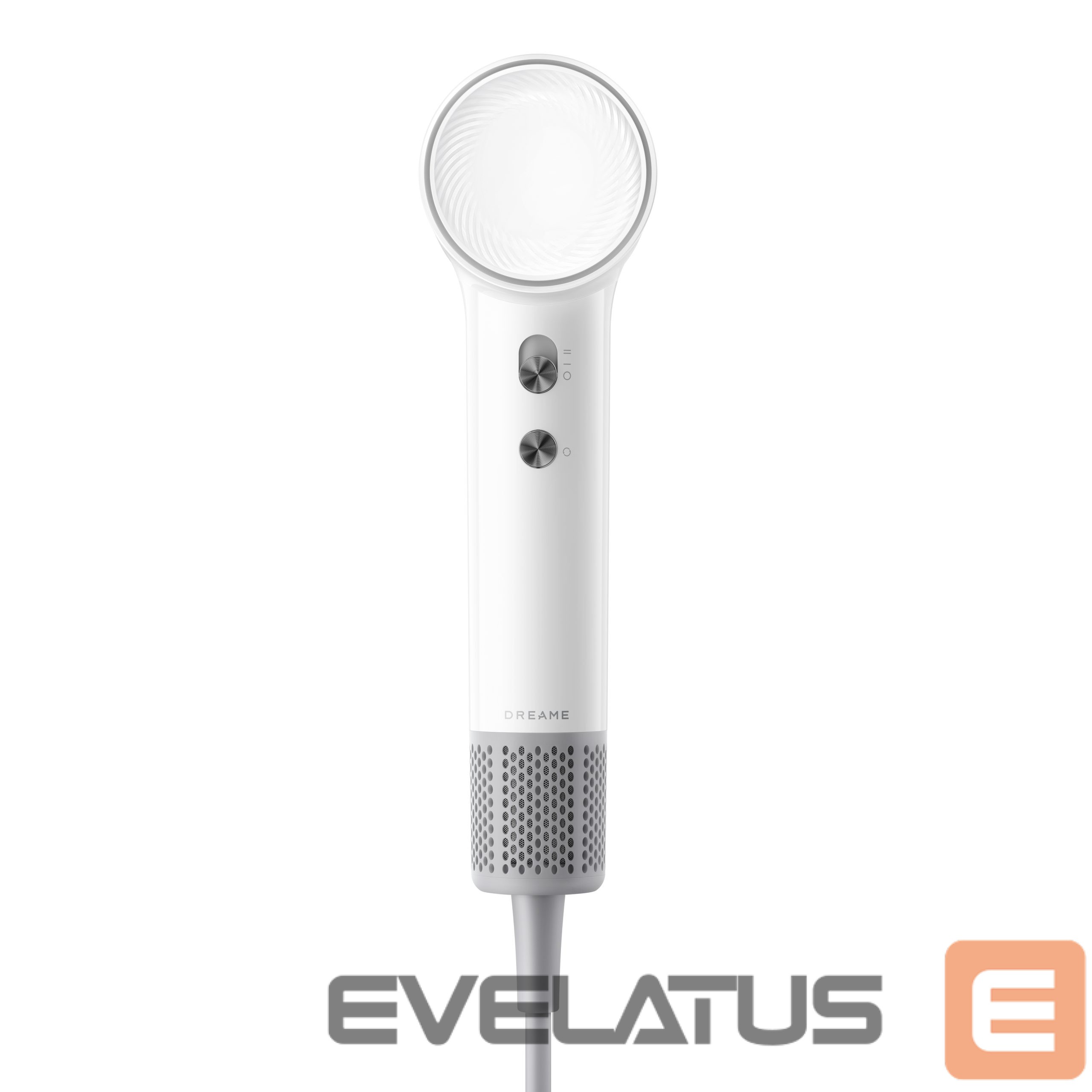 Hair dryer DREAME Mini White