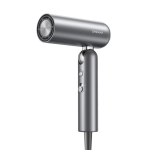 Hair dryer DREAME  Pocket Pro Space Gray