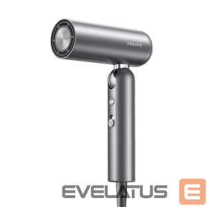 Hair dryer DREAME  Pocket Pro Space Gray