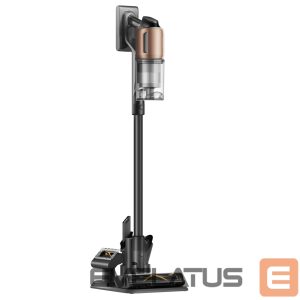 Vacuum cleaner DREAME  Z20 Black