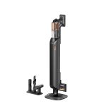 Vacuum cleaner DREAME  Z20 Station Black