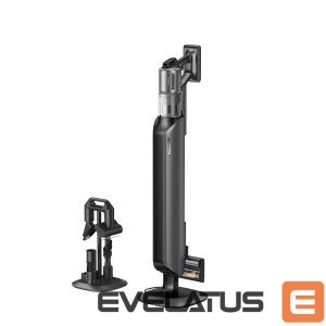 Vacuum cleaner DREAME  Z30 Station Black