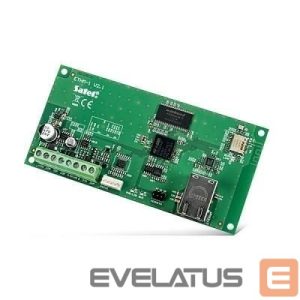 Other Computer Accessory SATEL  CONTROL PANEL MODULE TCP/IP/ETHM-1 PLUS 