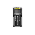 Server - Other Accessories NITECORE  BATTERY CHARGER 2-SLOT/UMS2 
