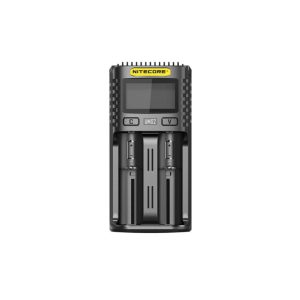 Server - Other Accessories NITECORE  BATTERY CHARGER 2-SLOT/UMS2 