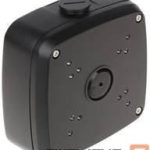 Server Cables DAHUA  JUNCTION BOX UNIVERSAL/PFA121-BLACK-V2 