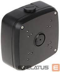 Server Cables DAHUA  JUNCTION BOX UNIVERSAL/PFA121-BLACK-V2 