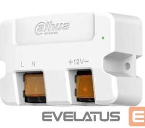 Server Cables DAHUA  POWER ADAPTER 12V 1.5A/PFM320D-015 