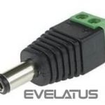 Server Cables GENWAY  POWER CONNECTOR PLUG-SCREW/WTYKDC 