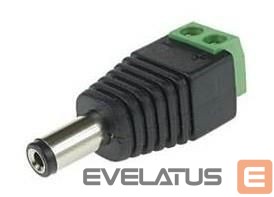 Server Cables GENWAY  POWER CONNECTOR PLUG-SCREW/WTYKDC 