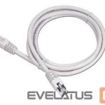 Commutator Gembird  PATCH CABLE CAT5E UTP 50M/PP12-50M 