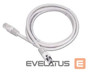 Commutator Gembird PATCH CABLE CAT5E UTP 50M/PP12-50M