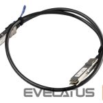 Commutator Mikrotik  CABLE DIRECT ATTACH QSFP28 1M/XQ+DA0001 