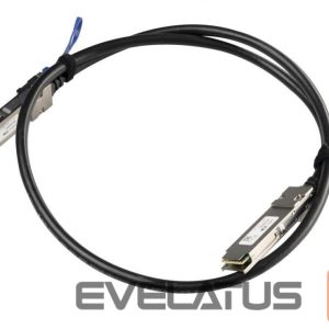 Commutator Mikrotik  CABLE DIRECT ATTACH QSFP28 1M/XQ+DA0001 