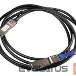 Commutator Mikrotik  CABLE DIRECT ATTACH QSFP28 3M/XQ+DA0003 