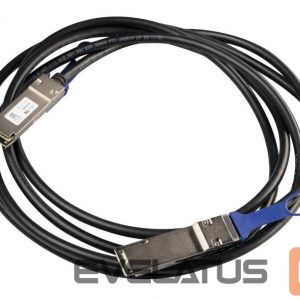 Commutator Mikrotik  CABLE DIRECT ATTACH QSFP28 3M/XQ+DA0003 