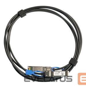 Commutator Mikrotik  CABLE DIRECT ATTACH SFP+ 1M/XS+DA0001 