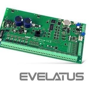Server - Other Accessories SATEL  CONTROL PANEL GRADE 3/INTEGRA128 PLUS 