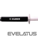Cooling system for laptops XILENCE  CPU COOLER ACC THERMAL PASTE/XZ018 